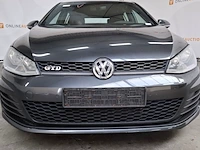 Personenauto, volkswagen, golf 2.0 gtd, 2016 - afbeelding 8 van  74