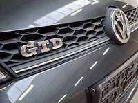 Personenauto, volkswagen, golf 2.0 gtd, 2016 - afbeelding 9 van  74