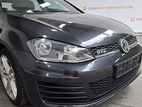 Personenauto, volkswagen, golf 2.0 gtd, 2016 - afbeelding 10 van  74