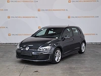Personenauto, volkswagen, golf 2.0 gtd, 2016
