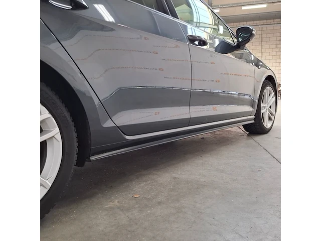 Personenauto, volkswagen, golf 2.0 gtd, 2016 - afbeelding 15 van  74
