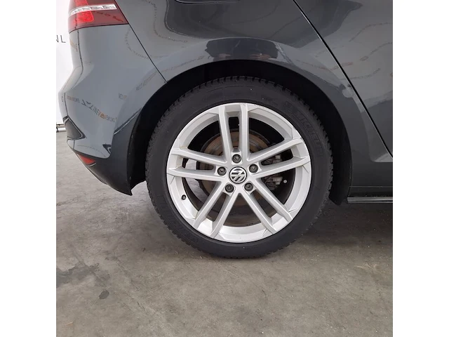 Personenauto, volkswagen, golf 2.0 gtd, 2016 - afbeelding 16 van  74