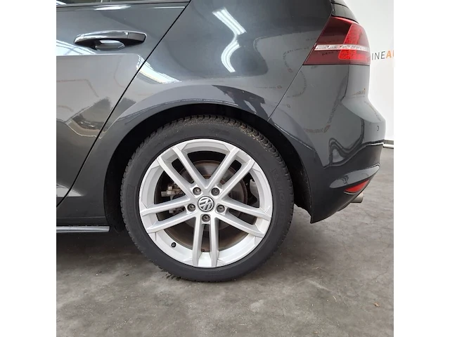 Personenauto, volkswagen, golf 2.0 gtd, 2016 - afbeelding 18 van  74