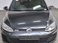 Personenauto, volkswagen, golf 2.0 gtd, 2016 - afbeelding 12 van  74