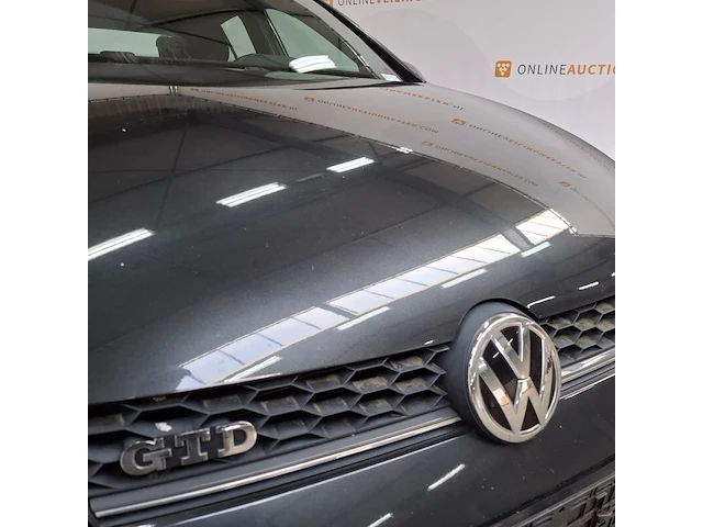 Personenauto, volkswagen, golf 2.0 gtd, 2016 - afbeelding 26 van  74