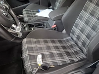 Personenauto, volkswagen, golf 2.0 gtd, 2016 - afbeelding 31 van  74