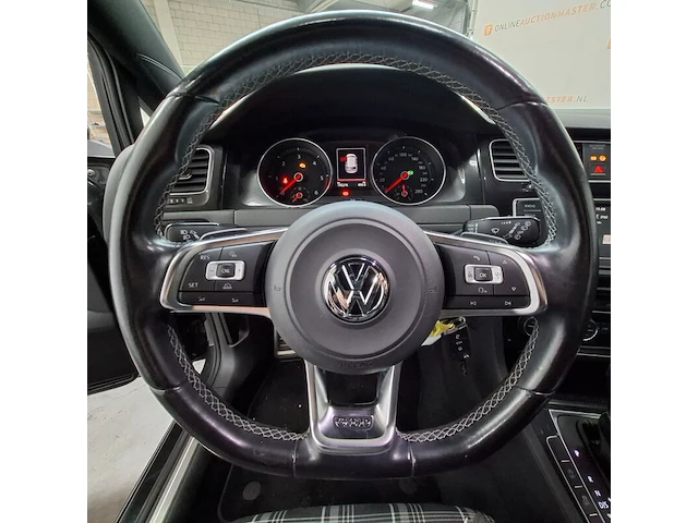 Personenauto, volkswagen, golf 2.0 gtd, 2016 - afbeelding 33 van  74