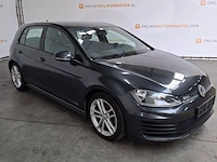 Personenauto, volkswagen, golf 2.0 gtd, 2016 - afbeelding 23 van  74