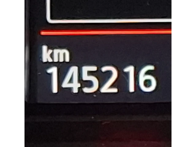 Personenauto, volkswagen, golf 2.0 gtd, 2016 - afbeelding 36 van  74