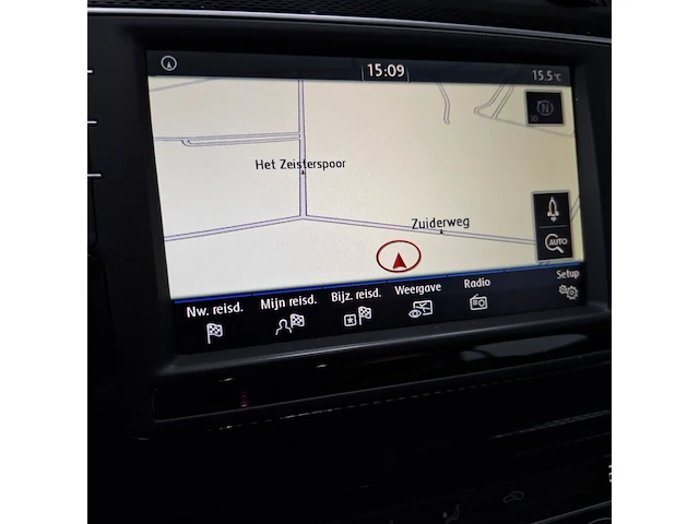 Personenauto, volkswagen, golf 2.0 gtd, 2016 - afbeelding 37 van  74