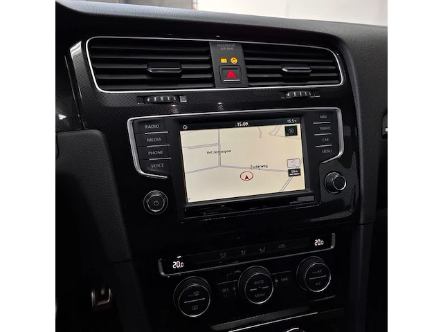 Personenauto, volkswagen, golf 2.0 gtd, 2016 - afbeelding 38 van  74