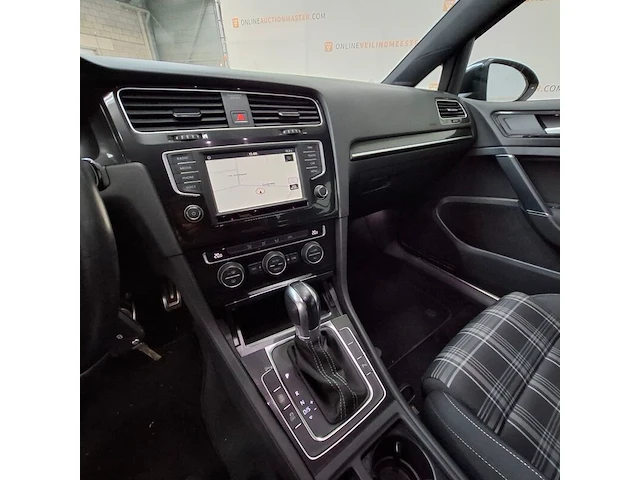 Personenauto, volkswagen, golf 2.0 gtd, 2016 - afbeelding 40 van  74