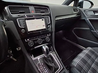 Personenauto, volkswagen, golf 2.0 gtd, 2016 - afbeelding 40 van  74