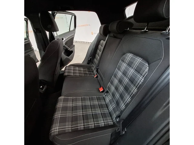 Personenauto, volkswagen, golf 2.0 gtd, 2016 - afbeelding 42 van  74