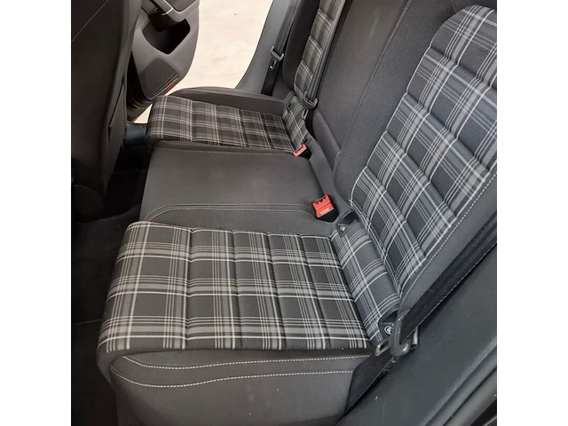 Personenauto, volkswagen, golf 2.0 gtd, 2016 - afbeelding 43 van  74