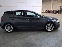 Personenauto, volkswagen, golf 2.0 gtd, 2016 - afbeelding 34 van  74