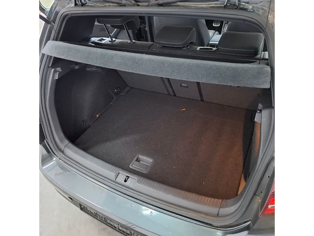 Personenauto, volkswagen, golf 2.0 gtd, 2016 - afbeelding 46 van  74