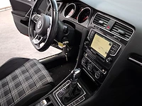 Personenauto, volkswagen, golf 2.0 gtd, 2016 - afbeelding 50 van  74