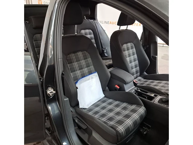 Personenauto, volkswagen, golf 2.0 gtd, 2016 - afbeelding 51 van  74