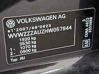 Personenauto, volkswagen, golf 2.0 gtd, 2016 - afbeelding 58 van  74