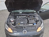 Personenauto, volkswagen, golf 2.0 gtd, 2016 - afbeelding 60 van  74