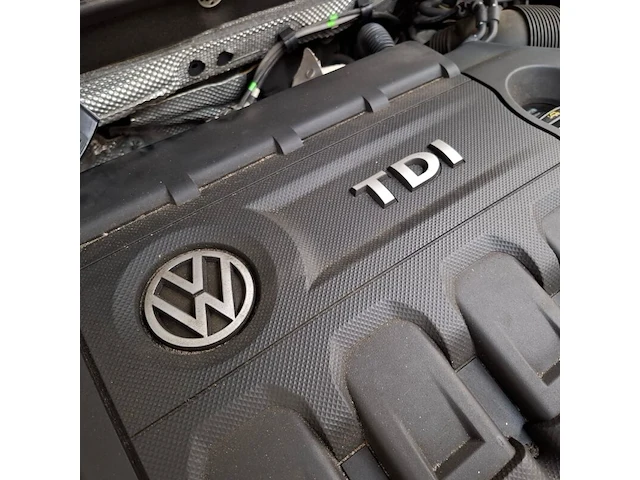 Personenauto, volkswagen, golf 2.0 gtd, 2016 - afbeelding 64 van  74