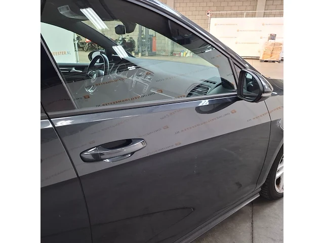 Personenauto, volkswagen, golf 2.0 gtd, 2016 - afbeelding 56 van  74
