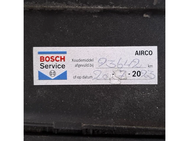 Personenauto, volkswagen, golf 2.0 gtd, 2016 - afbeelding 68 van  74