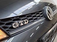 Personenauto, volkswagen, golf 2.0 gtd, 2016 - afbeelding 72 van  74