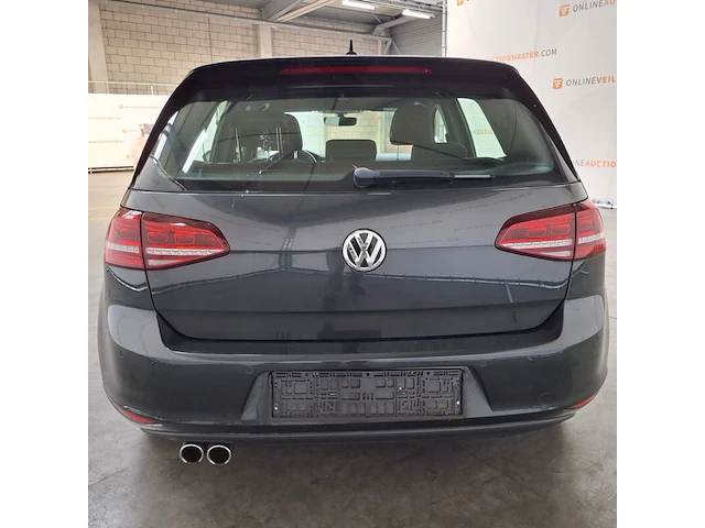 Personenauto, volkswagen, golf 2.0 gtd, 2016 - afbeelding 74 van  74