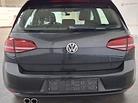 Personenauto, volkswagen, golf 2.0 gtd, 2016 - afbeelding 74 van  74