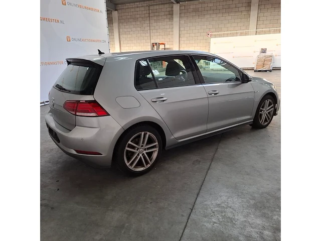 Personenauto, volkswagen, golf 2.0 gtd, 2017 - afbeelding 2 van  78