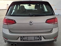 Personenauto, volkswagen, golf 2.0 gtd, 2017 - afbeelding 3 van  78