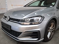 Personenauto, volkswagen, golf 2.0 gtd, 2017 - afbeelding 9 van  78