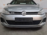 Personenauto, volkswagen, golf 2.0 gtd, 2017 - afbeelding 10 van  78