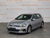 Personenauto, volkswagen, golf 2.0 gtd, 2017