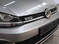 Personenauto, volkswagen, golf 2.0 gtd, 2017 - afbeelding 15 van  78