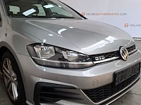 Personenauto, volkswagen, golf 2.0 gtd, 2017 - afbeelding 16 van  78