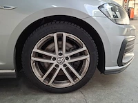 Personenauto, volkswagen, golf 2.0 gtd, 2017 - afbeelding 17 van  78