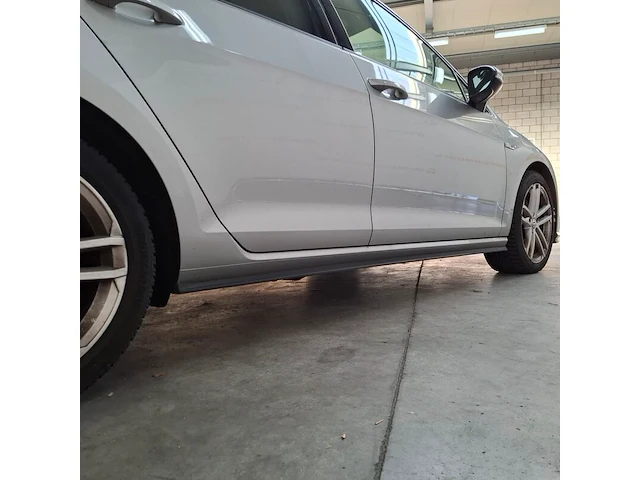 Personenauto, volkswagen, golf 2.0 gtd, 2017 - afbeelding 18 van  78