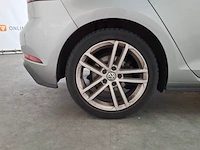 Personenauto, volkswagen, golf 2.0 gtd, 2017 - afbeelding 19 van  78