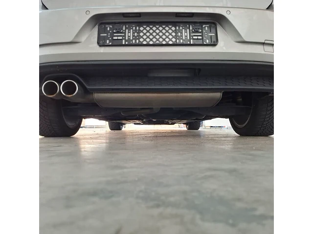 Personenauto, volkswagen, golf 2.0 gtd, 2017 - afbeelding 20 van  78