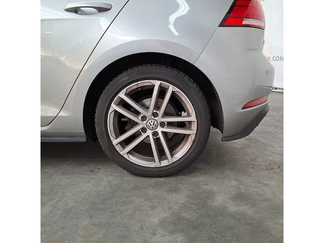 Personenauto, volkswagen, golf 2.0 gtd, 2017 - afbeelding 21 van  78