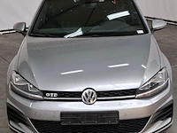 Personenauto, volkswagen, golf 2.0 gtd, 2017 - afbeelding 12 van  78