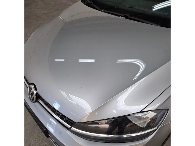 Personenauto, volkswagen, golf 2.0 gtd, 2017 - afbeelding 26 van  78