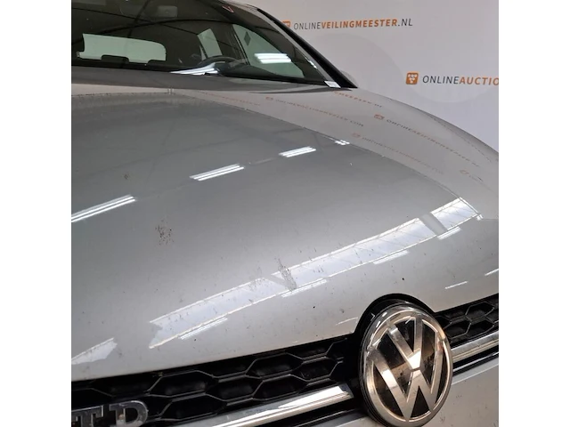 Personenauto, volkswagen, golf 2.0 gtd, 2017 - afbeelding 27 van  78