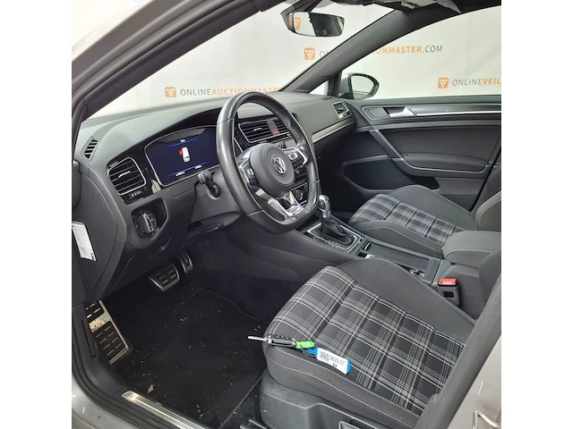 Personenauto, volkswagen, golf 2.0 gtd, 2017 - afbeelding 29 van  78
