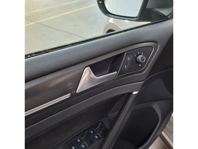 Personenauto, volkswagen, golf 2.0 gtd, 2017 - afbeelding 30 van  78