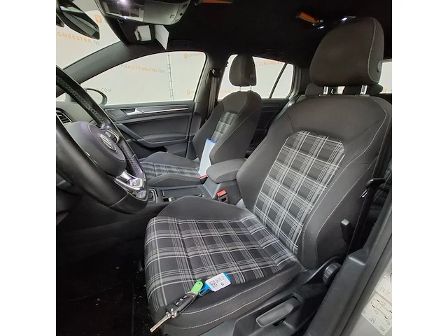 Personenauto, volkswagen, golf 2.0 gtd, 2017 - afbeelding 33 van  78