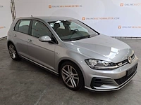 Personenauto, volkswagen, golf 2.0 gtd, 2017 - afbeelding 23 van  78